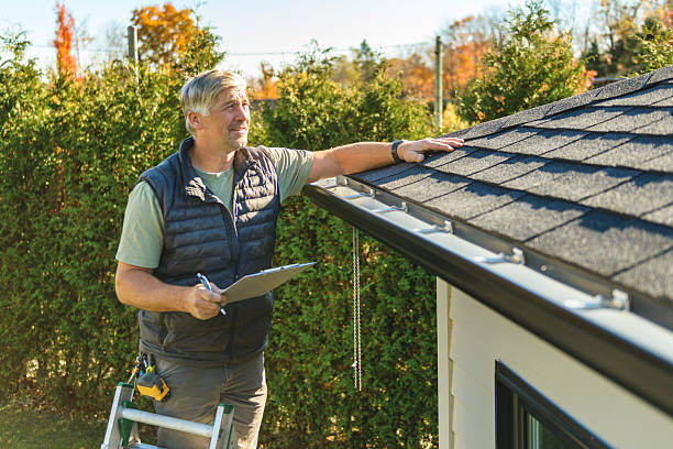 Trusted Flat Roof Repair service in Spraggs, PA - Ben Roofing and Steel LLC